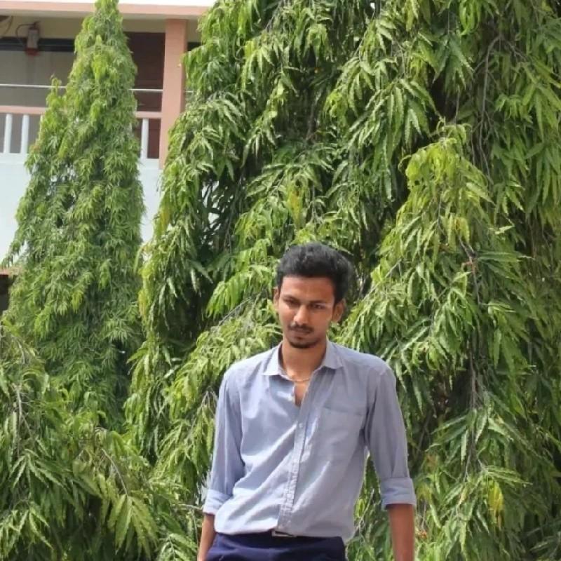 Satya Sai Bhuvanesh Koduri