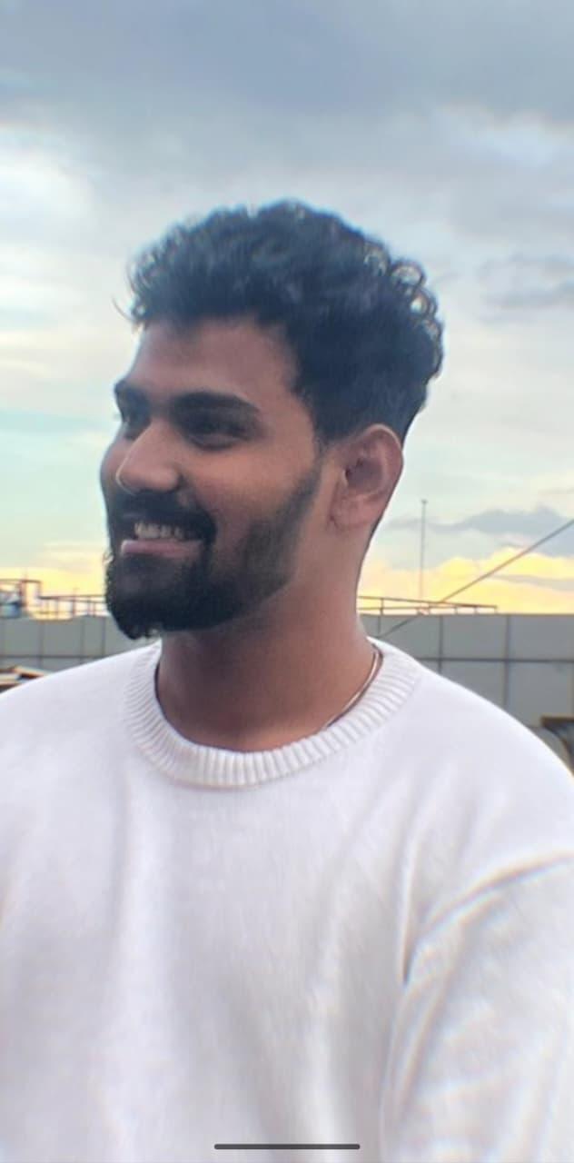 Dasari Nikhil